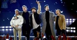 Backstreet Boys Gelar Konser di Indonesia Oktober 2019