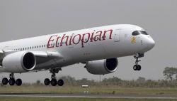 Pesawatnya Jatuh, Ini Alasan Ethiopian Tetap Kerja Sama dengan Boeing