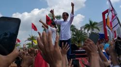 Multi Etnis, Jokowi Sebut Kalimantan Barat Miniatur Indonesia