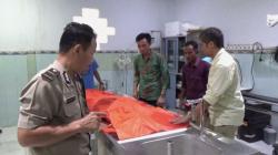 Perempuan Muda Calon Pendeta Diperkosa dan Dibunuh Sadis di OKI Sumsel