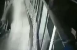 Video Mesum di Skybrigde Stasiun Balapan Viral, Petugas Tingkatkan Pengawasan