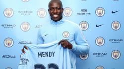 Dipenjara Kasus Pemerkosaan, Benjamin Mendy Ketakutan 1 Sel dengan Penjahat