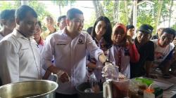 HT Belajar Membuat Bakso di Cooking Class Perindo Bekasi