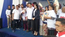 HT Ingatkan Pentingnya Pendidikan untuk Raih Kesuksesan