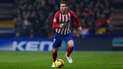 Usai Gabung Bayern, Lucas Hernandez Naik Meja Operasi