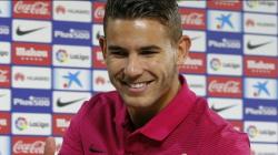 Resmi ke Bayern, Lucas Hernandez Beri Salam Perpisahan untuk Atletico