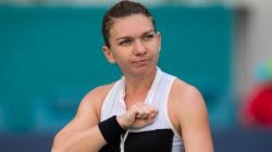 Khawatir Covid-19, Simona Halep Putuskan Absen di AS Terbuka