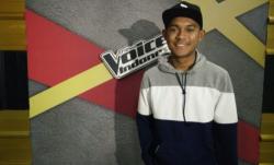 Aldo Suka ke Toilet Sebelum Nyanyi di Panggung TVI, Ternyata Ini Alasannya