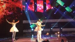Mengenal Ronaldo Longa, Juara The Voice Indonesia 2018 dari Flores