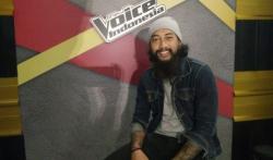 Grand Final The Voice Indonesia, Ava Ingin Jadi Pemenang