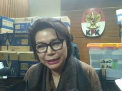 KPK: Amplop Rp8 M untuk Kepentingan Logistik Pencalegan Bowo Sidik