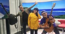 Patah Hati Gagal Menikah, Cassandra Band Rilis Biar Aku Saja