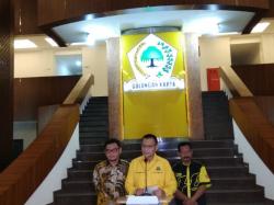 Golkar Tak Beri Bantuan Hukum Bowo Sidik Pangarso Usai Ditangkap KPK