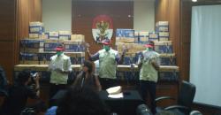 Ini Konstruksi Perkara Suap yang Menjerat Politikus Golkar Bowo Sidik