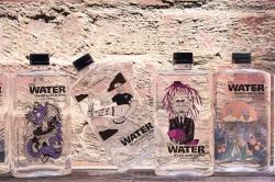 Pakai Merek 'Ini Bukan Buatan China', Perusahaan Minuman Botol Dikecam