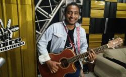 Grand Final The Voice Indonesia, Philip Ingin Berikan Kemenangan untuk Anak