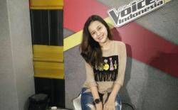 Andai Menang di The Voice Indonesia, Ini yang Virza Lakukan