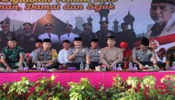 Ada 18 Kasus Gesekan Massa di DIY, Kapolda: 10 Orang Sudah Tersangka