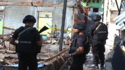 Warga Sibolga Kembali Temukan Bom Pipa di Bekas Lokasi Ledakan