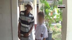 Siswa SD Memar Dipukul Guru, Orang Tua Lapor Polisi