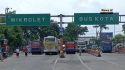 Demi Kenyamanan, Pemprov DKI Akan Alihkan Kopaja ke Transjakarta