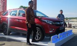 DFSK Glory 560 Setir Kanan Bakal Diekspor ke Negara ASEAN