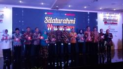 15 Kepala Daerah Raih Penghargaan Indonesia Visionary Leader