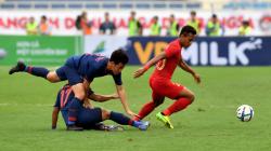 Terungkap, Ini Penyebab Osvaldo Haay Kurang Bersinar di Timnas U-23