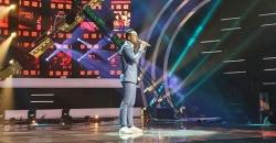 Juara The Voice Indonesia, Aldo Ingin Bangun Rumah untuk Keluarga