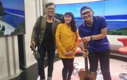 Biar Aku Saja, Single Terbaru Cassandra Band yang Bikin Baper