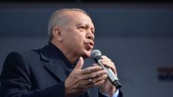 Mata Uang Turki Terjun Bebas, Erdogan: Ini Ulah Amerika dan Barat
