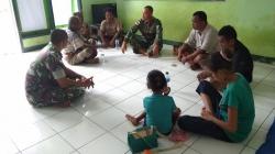 TNI Terima Aspirasi Warga Timor Leste untuk Bergabung ke Indonesia