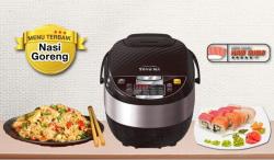 Teknologi Masakan Kian Memberi Manfaat bagi Masyarakat