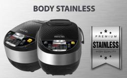 Cukup Satu Alat untuk Membuat Masakan Lebih Lezat 