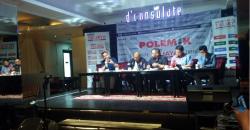 Pengamat: Pertahanan Siber Indonesia Lemah, yang Dibahas Cuma Unicorn