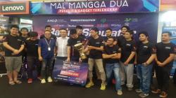 Racing Simulator Festival, Ajang Memperkenalkan Digital Motorsport