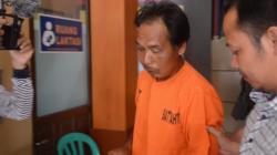 Ayah Cabuli 5 Anak Kandung di Pontianak, Salah Satu hingga Melahirkan