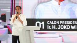Pemerintahan Dilan ala Jokowi, Ini Penjelasan TKN