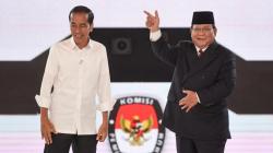 Prabowo Disebut Keliru Ungkap Data Kekuatan TNI saat Debat