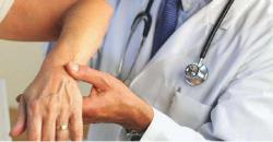 Generasi Milenial Terancam Terkena Gangguan Syaraf Tepi