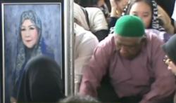 Pendiri Masjid Kubah Emas Depok Wafat