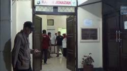 Bus Lawan Arah Tabrak Pengendara Motor di By Pass Kendari, 2 Tewas