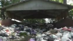 Sampah Menumpuk di Sudut Kota, Lalu Lintas di Yogyakarta Terganggu