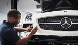 Ini yang Harus Diperhatikan Sebelum Pasang Coating pada Mobil