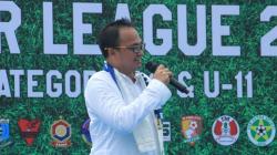 Resmi Dibuka, IJL 2019 Dipuji Legendaris Timnas Indonesia dan Persija