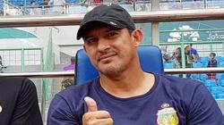 Kalah Telak dari Arema FC, Angel Alfredo Vera Kecewa