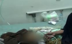 Ibu di Purwakarta Kubur Bayi Hidup-Hidup, Begini Kondisi Korban