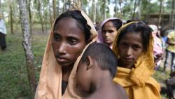 Perempuan Rohingya Tersangka Narkoba Tewas Ditembak di Bangladesh