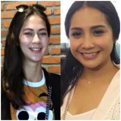 Selain Paula Verhoeven, Nagita Slavina Dikabarkan Tengah Hamil