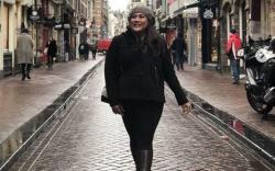 Rilis Single 'Selamanya', Regina Ivanova Masih Mengusung Cerita Cinta